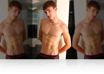Monday, July 1st, 2013: Brian. Bum Monday, July 1st: Brian. Bum