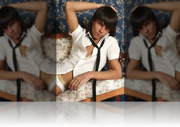 Thursday, August 20th, 2009: Troy. The prince boy Thursday, August 20th: Troy. The prince boy