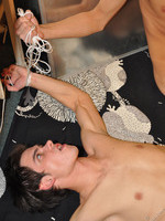 twink sex swimmers action newz cumming swim