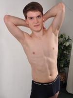 teens modelz model model cum twink groin