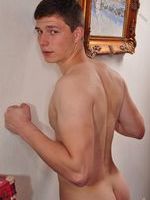 rimming twink caress uncut pictures introvert hard-core