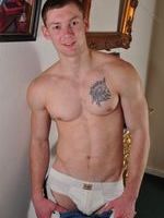 urine six pack teenager hotter bulge swimmers escort