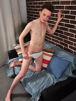 naked boy caress spunk pics video anal