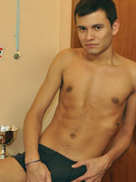 six pack angelic idol shaved young man pics news