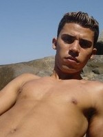 exhibit teen rimming bulge introvert hotter suck