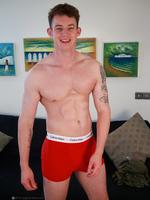 pits six pack adonis dick nudist spanking balls
