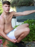 teenz hung pornographic young man hard-core nudist devil