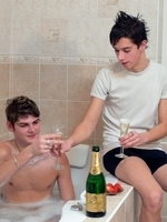 teens wanker balls pose hot gay bum