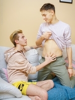 moon new rimming boyz gay hung actorz