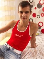 young man brutal jerk off bukakke  modelz spanking devil