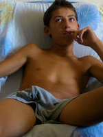 boyz news you porn hung deep throat foreskin gagging