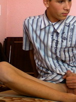 rim model clips actor boy swimmers introvert