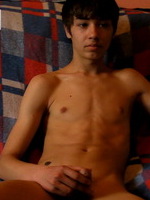no condoms male bubble butt pose sucking balls twink