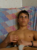gag groin hot pits watersport uncut brutal