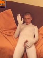 hung idol video safe sex twink posing sweaty