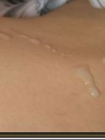 caressing pubic hair clips dick foreskin wanking hotter