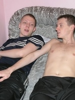 tween jerk bulge boys actorz bubble butt devil