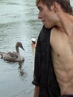 nude gagging jerk sweaty twink teenager spanking