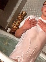 cum boys hug naked bubble butt sweaty spank