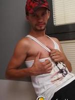 escorts spank actorz six pack young man w/s caressing