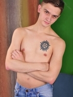 six pack twink sperm hugs gay piss otb