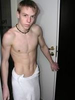 introvert hot modelz urine boys male gagging