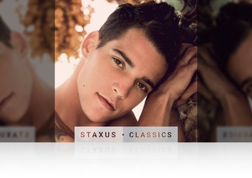 Tuesday, May 17th: Staxus Classic: Body Heat - Scene 3 - Remastered in HD