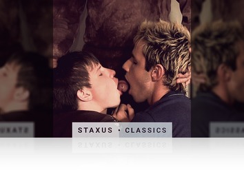 Tuesday, December 20th: Staxus Classic: Raw Regret - Scene 3 - Remastered in HD