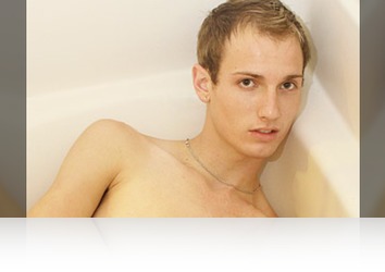 Wednesday, November 7th: Handsome twink Evan James is having a shower and sharing his experience with us too. Just like all other guys, when he&#039;s in the shower and soaping up his cock starts to thicken and demand some attention! He strokes it, plays with his smooth ass, then really settles in to jerk out a hot load of cum for the boys!