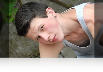 Wednesday, July 1st: Luis Blava - Exclusive Casting - Cute Teen Boy  