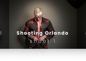 Sunday, April 19th: Orlando behind the scenes