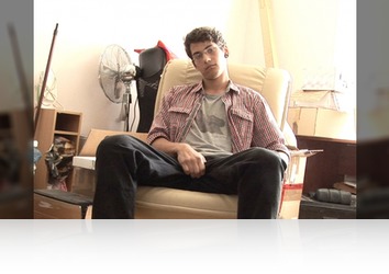 Thursday, January 12th: Rob Novy Huge Cum