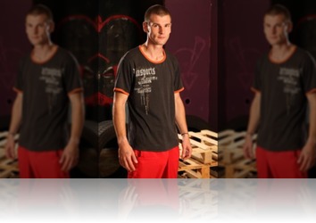 Wednesday, August 8th: Simon Tanner