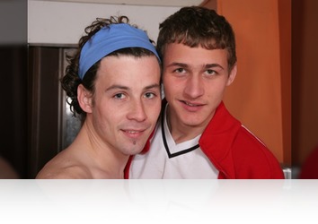 Friday, June 16th: Comming Soon Slim And Sexy Jano Rougue And Tim Nagy