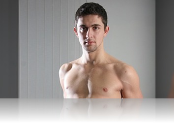 Saturday, February 18th: Peter Lucky