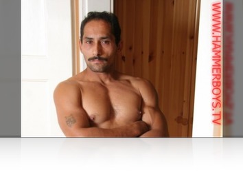 Wednesday, May 1st: Apard And his Hand Job - Solo action