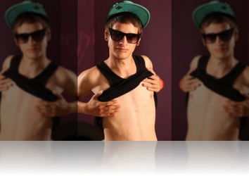 Friday, August 3rd: Patrik Sweet