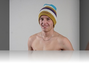 Thursday, December 15th: Daniel Casido