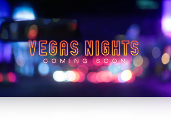 Saturday, November 24th: Vegas Nights: Trailer