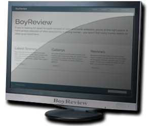 Reviews & News about Legal Teen Boys